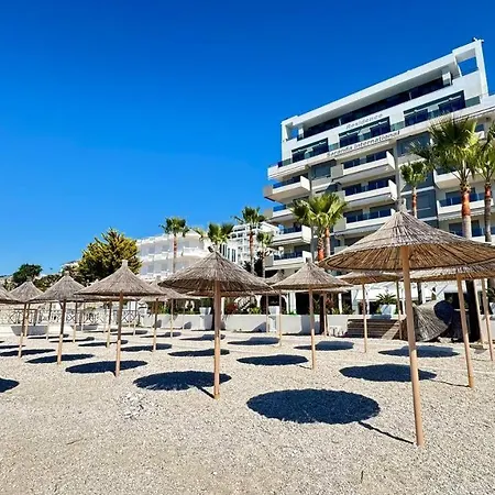 Ama Apartment Sarandë