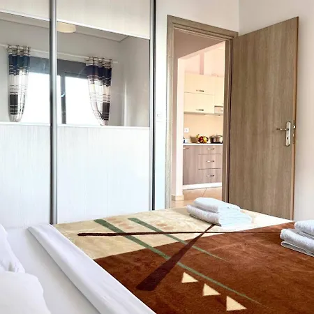 Ama Apartment Sarandë