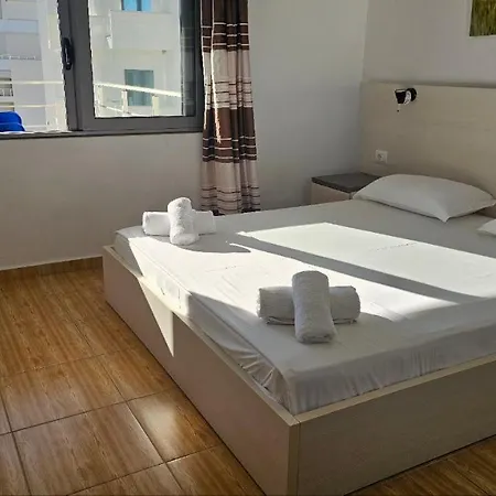 Apartment Ama
