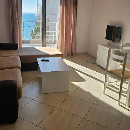 Ama Apartment Sarande