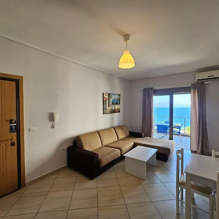 Apartment Ama *