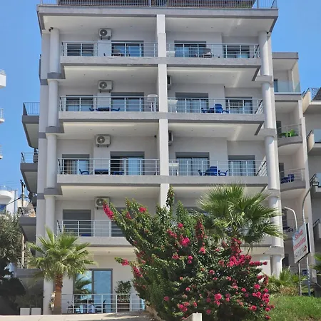 Apartment Ama Sarande