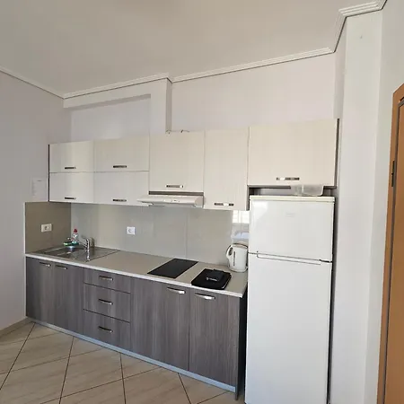 Apartment Ama *