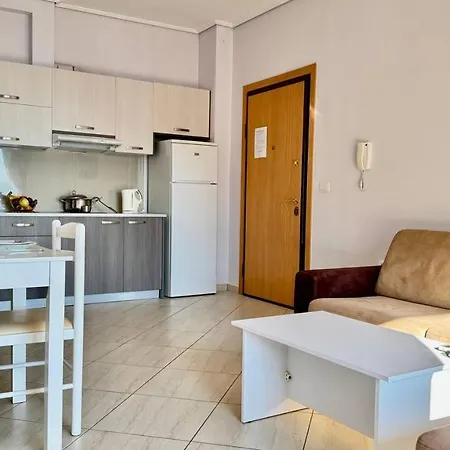 Ama Apartamento *