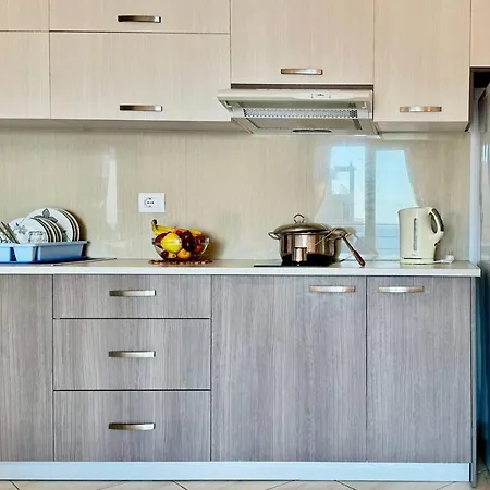 Apartamento Ama Sarandë