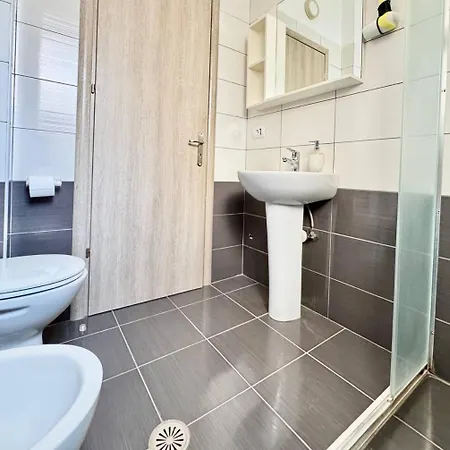 Apartamento Ama Sarandë