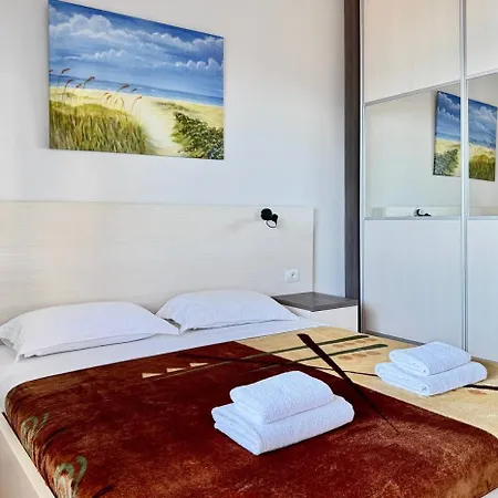 Lejlighed Ama Sarandë