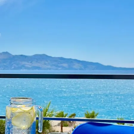 Ama Apartamento Sarandë