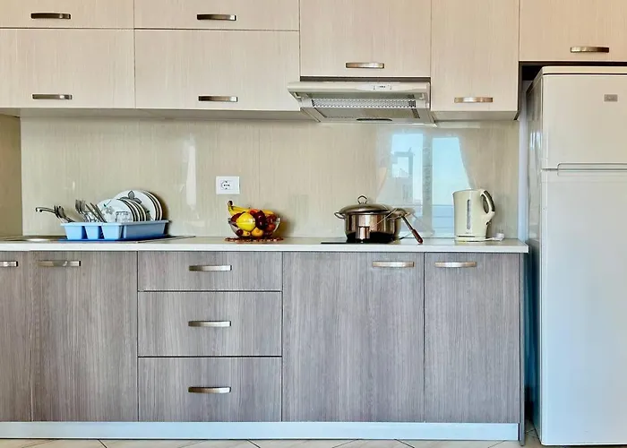 Lejlighed Ama Sarandë