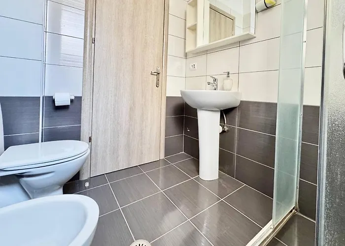 Lejlighed Ama Sarandë