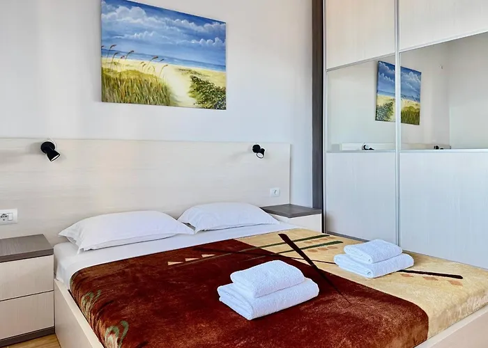 Lejlighed Ama Sarandë